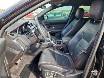 Jaguar E-Pace 2018 Jaguar E-Pace 2018 JAGUAR E-PACE FIRST EDITION 2.0 Benzyna 247KM, zdjęcie 6