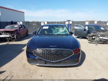 Genesis G90 3.5T 2023 3.5 Benzyna 375KM, zdjęcie 8