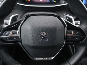 Peugeot 208 II Hatchback 1.2 PureTech 130KM 2020 Peugeot 208 1.2 PureTech, Salon Polska, zdjęcie 22