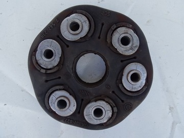 ŁĄCZNIK ELASTYCZNY WAŁU 7542238 BMW E60 E61 2.5d