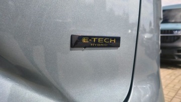 Renault Espace VI 2025 Renault Espace iconic full hybrid E-Tech 200 5m. ZYSKUJESZ 30 200 zl z fin, zdjęcie 7
