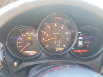 Porsche Macan SUV 2.0 252KM 2018 Porsche Macan 2018 2.0l 2.0 Benzyna 252KM, zdjęcie 9