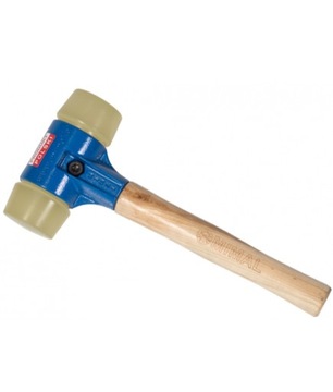 MIMAL MBM 11 MŁOTEK BRUKARSKI ELASTOMER+ELASTOMER