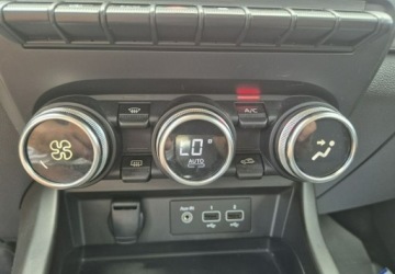 Renault Arkana SUV 1.3 TCe 140KM 2021 Renault Arkana Salon Polska Automat Kamera Vat23 1.3 Benzyna 140KM, zdjęcie 26
