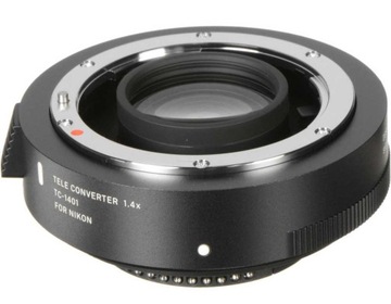 Tele-Converter Tc-1401 Nikon 879306 telekonwerter do obiektywu aparatu