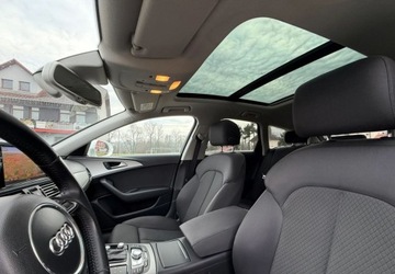 Audi A6 C7 Avant Facelifting 2.0 TDI ultra 190KM 2014 Audi A6 Avant Audi A6 Avant 2.0 TDI Ultra S tronic 2.0 Diesel 190KM, zdjęcie 15