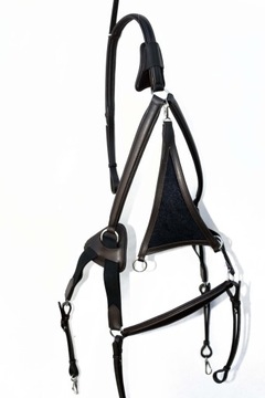 ПАССЬЕРСКАЯ ГРУДЬЯ С СМЕШИВАНИЕМ, ПОЛНЫЙ РАЗМЕР