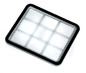 КОМПЛЕКТ HEPA-ФИЛЬТРОВ ДЛЯ ZELMER QUIQO ZVC315SK ZVC315HP