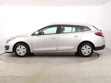 Renault Megane III Grandtour Facelifting 2013 1.5 Energy dCi 95KM 2016 Renault Megane 1.5 dCi, Salon Polska, Klima, zdjęcie 2
