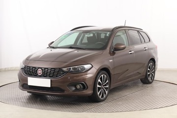 Fiat Tipo II Station Wagon 1.4 95KM 2020 Fiat Tipo 1.4 16V, Salon Polska, 1. Właściciel, zdjęcie 1