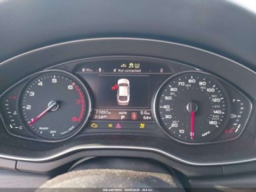 Audi A5 F5 2019 Audi A5 Limousine AUDI A5 45 PREMIUM 2.0 Benzyna 248KM, zdjęcie 10