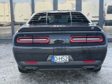 Dodge Challenger III 2019 DODGE CHALLENGER 3.6 V6 309KM Automat!, zdjęcie 4