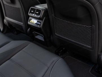 Mercedes GLE V167 SUV Facelifting 2.0 300d 269KM 2025 GLE Coupe 300 d 4-Matic AMG Line 2.0 (269KM) 2026, zdjęcie 16