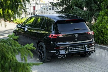 Volkswagen Golf VIII 2026 Volkswagen Golf R 2.0 TSI 4Motion 333 KM DSG, zdjęcie 12