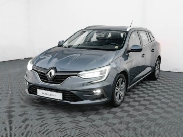 Renault Megane IV Grandtour Facelifting 1.5 Blue dCi 115KM 2022 Renault Megane DW3US57#1.5 Blue dCi Equilibre, zdjęcie 1