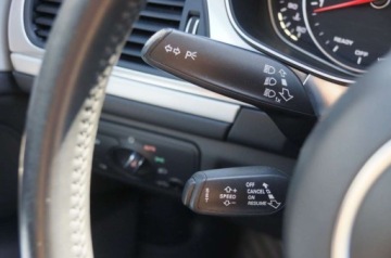 Audi A6 C7 Avant Facelifting 2.0 TDI ultra 190KM 2017 Audi A6 Avant 2.0 TDI CR 190 KM, Webasto, Navi, Kamera, Full LED, Skora, G, zdjęcie 21