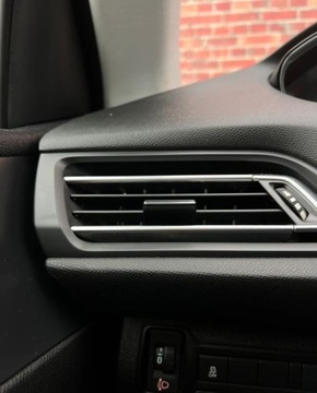 Peugeot 2014 Peugeot 308 Salon PL 1 wlasciciel Gwarancja w cenie Warszawa VRFV 1.6, zdjęcie 20