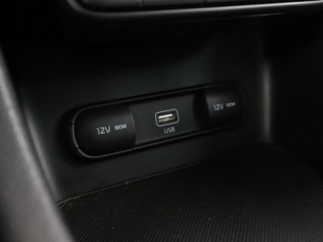 Kia Sportage IV SUV Facelifting 1.6 T-GDI 177KM 2019 Kia Sportage automat 177KM navi kamera grzane, zdjęcie 28