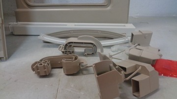 Ящик для хранения GARDEN 300 л Кетер/Кис ГУЛЛИВЕР СУНДУК