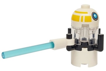 Lego Star Wars Figurka Training Droid Sw1271