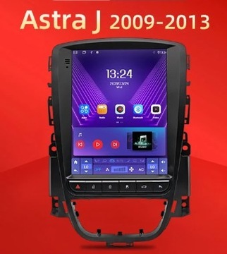 Radio OPEL ASTRA J ANDROID 12 2/32Gb GPS WiFi