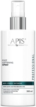 APIS API-PODO INTENSE SPRAY DO STÓP MOCZNIK 300 ML