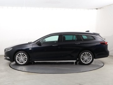 Opel Insignia I Sports Tourer Facelifting 2.0 CDTI Ecotec 170KM 2017 Opel Insignia 2.0 CDTI, Salon Polska, Serwis ASO, zdjęcie 2
