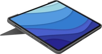 Logitech Комбо Сенсорный