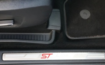 Ford S-Max II Van Facelifting 2.0 EcoBlue 190KM 2021 Ford S-Max LED, El. klapa bag. NAVI, Climatronic, Alcantara El. reg. foteli, zdjęcie 16