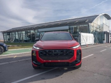 Audi Q3 II SUV 1.5 35 TFSI 150KM 2025 AUDI Q3 TFSI S line Sportback Suv 1.5 (150 KM) 2025, zdjęcie 2