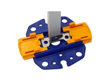 Крепежная пластина для опоры маркизы Fix & Go 2.0 Магазин Turismus