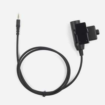 Штекер для радиоадаптера Thehandy Headsets