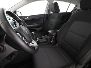 Kia Sportage IV SUV Facelifting 1.6 T-GDI 177KM 2018 Kia Sportage Kamera, Navi, Podg.fotele ,, zdjęcie 12