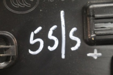 KRYT ČALOUNĚNÍ PORSCHE MACAN 95B867979