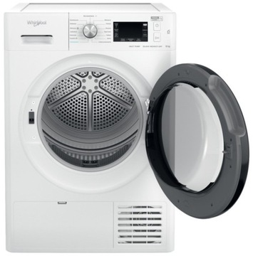 Сушилка для белья WHIRLPOOL FFT M22 9X2B PL 9кг