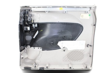 CHRYSLER PACIFICA ДВЕРЬ БОКОВАЯ, ЗАДНЯЯ ЛЕВАЯ, ЖАЛЮЗИ