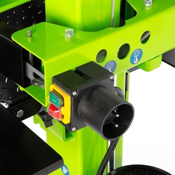 Дровокол Fieldmann FZLS1008V-E 230 В 3000 Вт