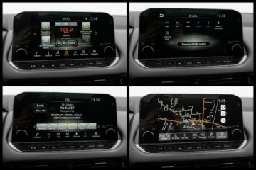 Nissan Qashqai III Crossover 1.3 DIG-T MHEV 158KM 2021 Nissan Qashqai WD7356P#1.3 DIG-T mHEV N-Connecta, zdjęcie 19