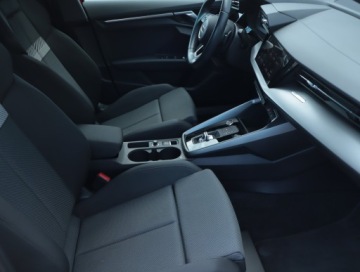 Audi A8 D5 2023 Audi A3 35 TFSI, Salon Polska, 1. Właściciel, zdjęcie 8
