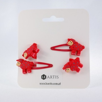 Для детей Украшения для волос Набор «Овцы Ягнята»