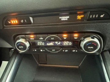 Mazda CX-5 II SUV 2.0 SKY-G 165KM 2018 Mazda CX-5 2.0benzyna2018Europanastepny serwis 04.2026full opcjaOPLACONY, zdjęcie 14