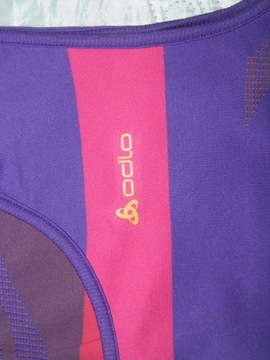 СПОРТИВНАЯ ФУТБОЛКА ODLO R XL