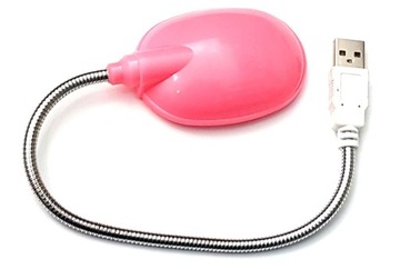 13 светодиодная USB-лампа для ноутбука, нетбука