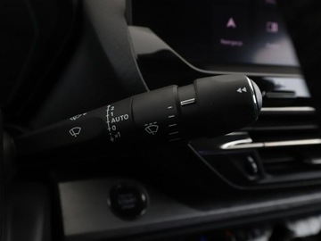 Citroen C5 X Liftback 1.2 PureTech 131KM 2022 Citroen C5X automat full LED klima auto navi, zdjęcie 34