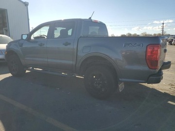 Ford Ranger V 2021 Ford Ranger XL 2021 2.3L 2.3 Benzyna 270KM, zdjęcie 2