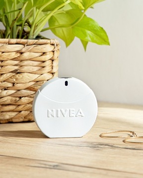 NIVEA Creme Женская туалетная вода 30 мл
