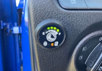 Skoda Fabia III 2020 Skoda Fabia 1,0MPI, GAZ 5 drzwi klima elektryka VAT 23 tempomat 2020r 75KM, zdjęcie 6