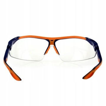 Защитные очки, прозрачные, небьющиеся, UVEX i-vo 9160.065