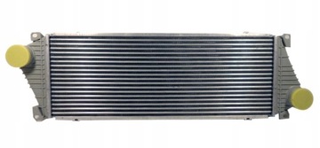 INTERCOOLER VW LT II SPRINTER 1995-2006 NOVÝ