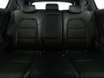 Kia Sportage IV SUV Facelifting 1.6 CRDI 115KM 2020 Kia Sportage GT Line skóra navi kamera tempomat, zdjęcie 17